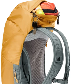 Deuter AC Lite 14 SL 21 Deuter AC Lite 14 SL -Draussen Geschäft 30902111 8