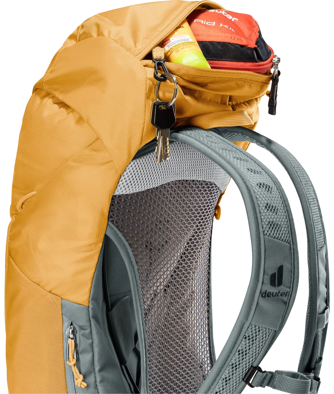 Deuter AC Lite 14 SL 11 Deuter AC Lite 14 SL – Bild 9