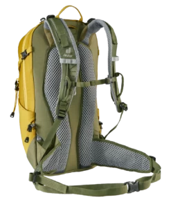 Deuter Trail 26 -Draussen Geschäft 30903710 4