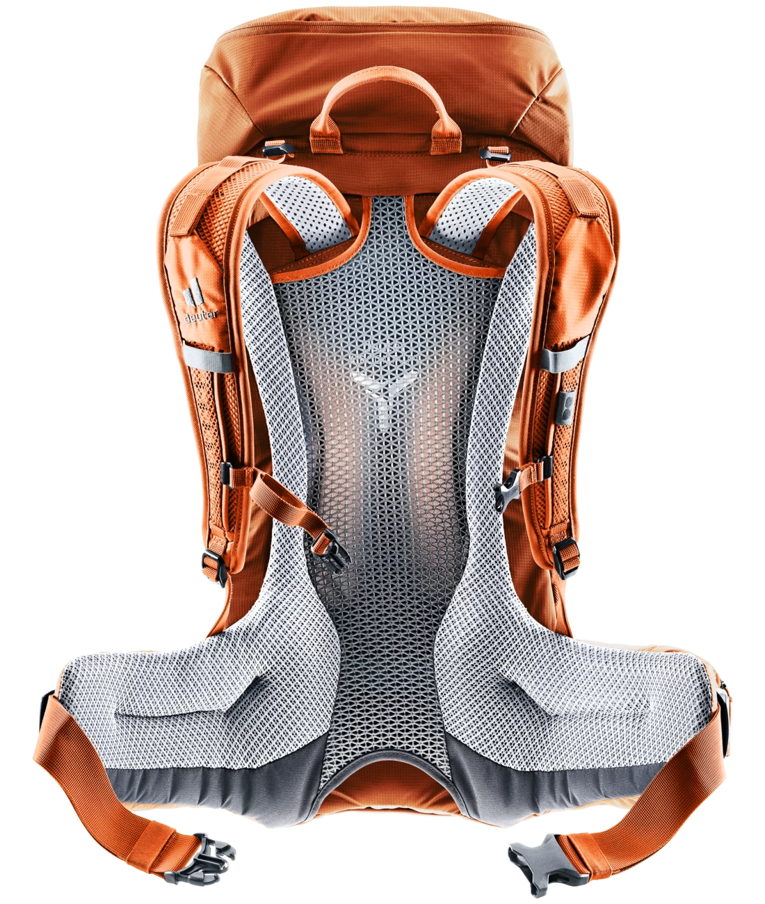 Deuter Futura 26 4 Deuter Futura 26 – Bild 2