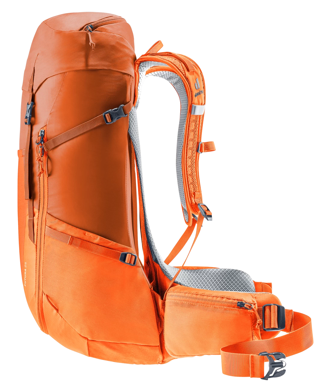 Deuter Futura 26 7 Deuter Futura 26 – Bild 5