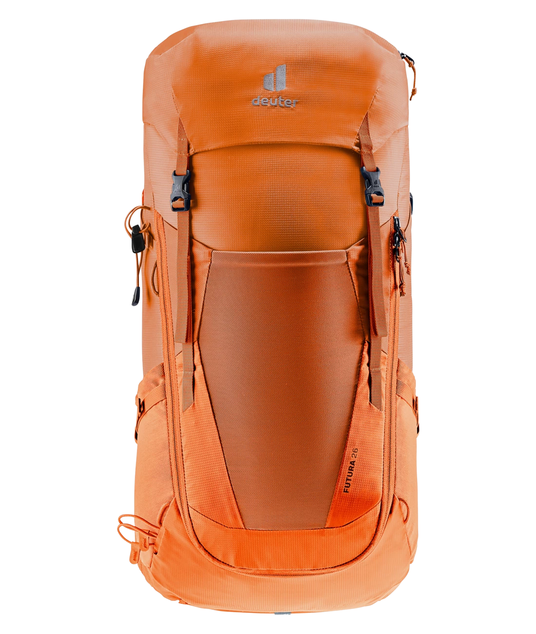 Deuter Futura 26 8 Deuter Futura 26 – Bild 6