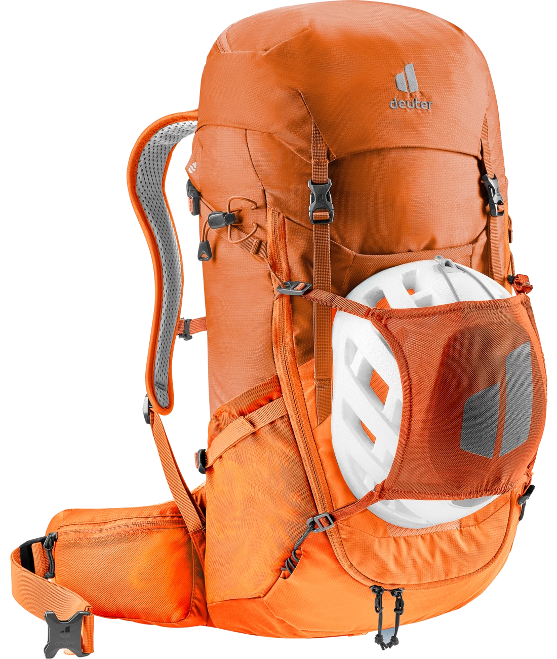 Deuter Futura 26 9 Deuter Futura 26 – Bild 7