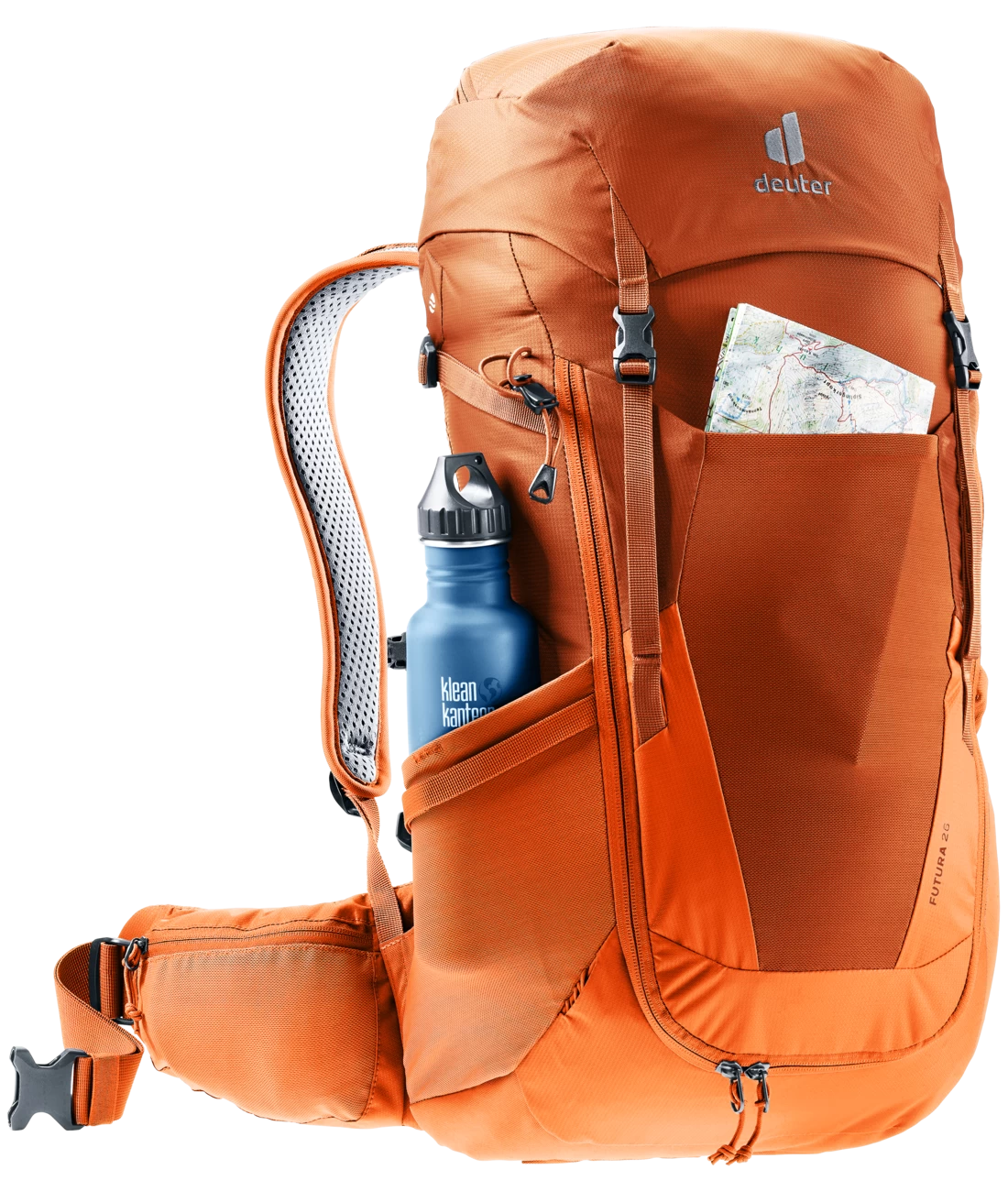 Deuter Futura 26 11 Deuter Futura 26 – Bild 9