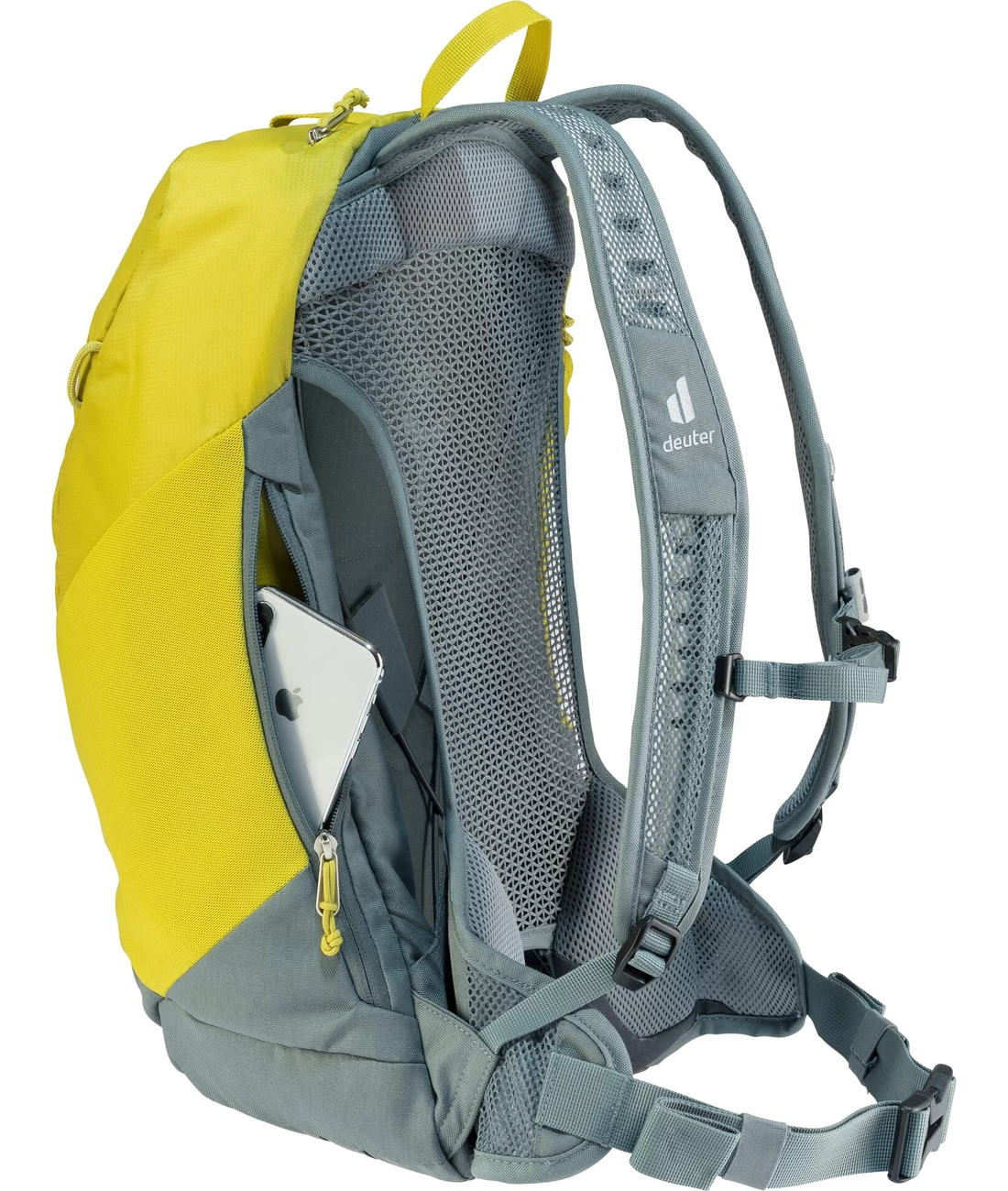 Deuter AC Lite 17 14 Deuter AC Lite 17 – Bild 12