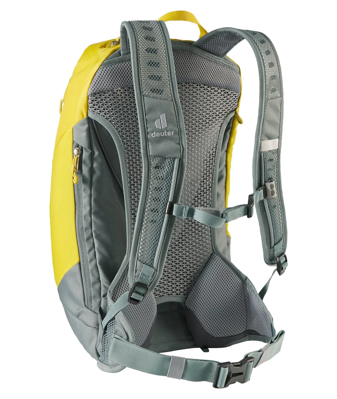 Deuter AC Lite 17 7 Deuter AC Lite 17 – Bild 5