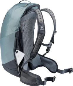 Deuter AC Lite 25 EL -Draussen Geschäft 30908901 10