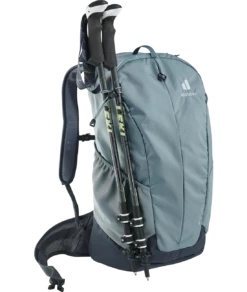 Deuter AC Lite 25 EL -Draussen Geschäft 30908901 7
