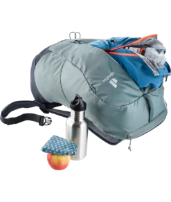 Deuter AC Lite 25 EL -Draussen Geschäft 30908901 8