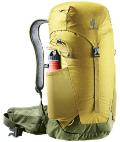 Deuter AC Lite 24 -Draussen Geschäft 30909710 6