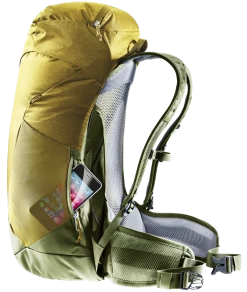 Deuter AC Lite 24 -Draussen Geschäft 30909710 7