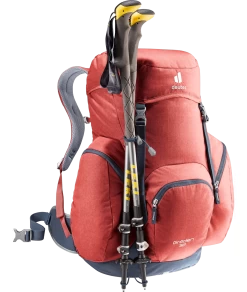 Deuter Gröden 32 -Draussen Geschäft 30918031 6