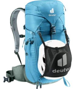 Deuter Trail 18 -Draussen Geschäft 30918750 7