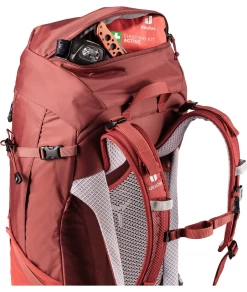 Deuter Futura Pro 38 SL -Draussen Geschäft 30920530 8