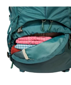 Tatonka Yukon 60+10 Women -Draussen Geschäft 30921068 5