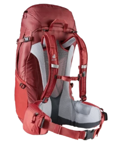 Deuter Futura Pro 34 SL -Draussen Geschäft 30922330 4