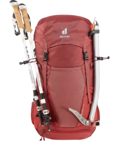 Deuter Futura Pro 34 SL -Draussen Geschäft 30922330 6