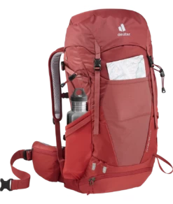 Deuter Futura Pro 34 SL -Draussen Geschäft 30922330 7