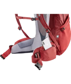 Deuter Futura Pro 34 SL -Draussen Geschäft 30922330 9