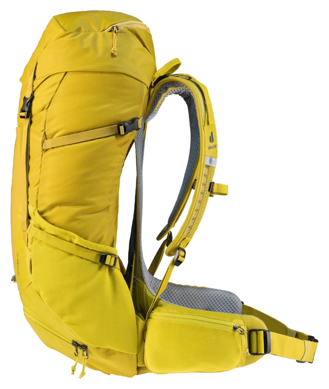 Deuter Futura 32 6 Deuter Futura 32 – Bild 4