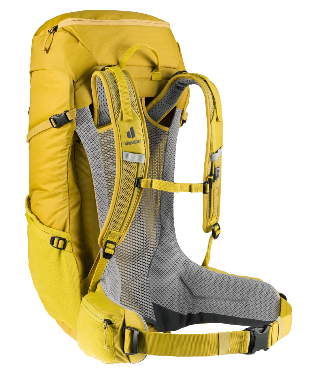 Deuter Futura 32 7 Deuter Futura 32 – Bild 5