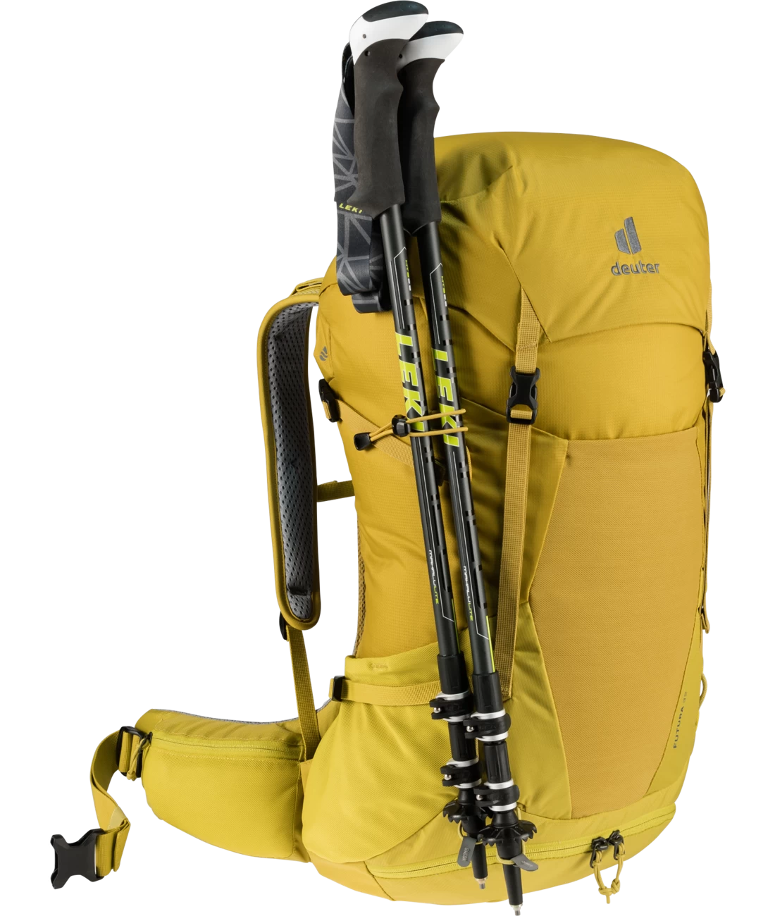 Deuter Futura 32 9 Deuter Futura 32 – Bild 7