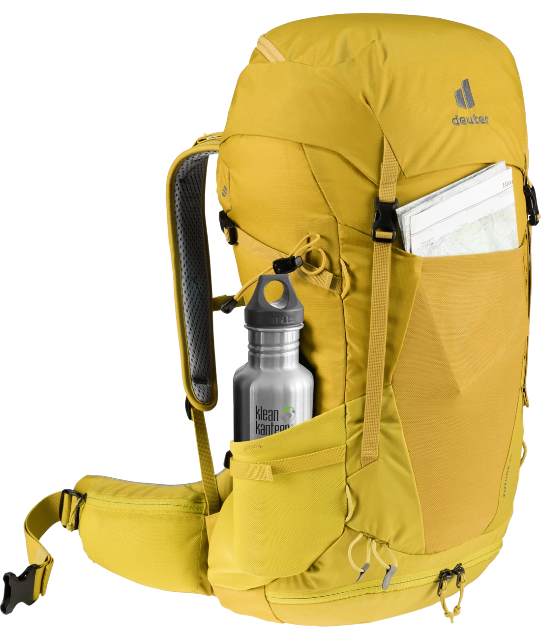 Deuter Futura 32 10 Deuter Futura 32 – Bild 8