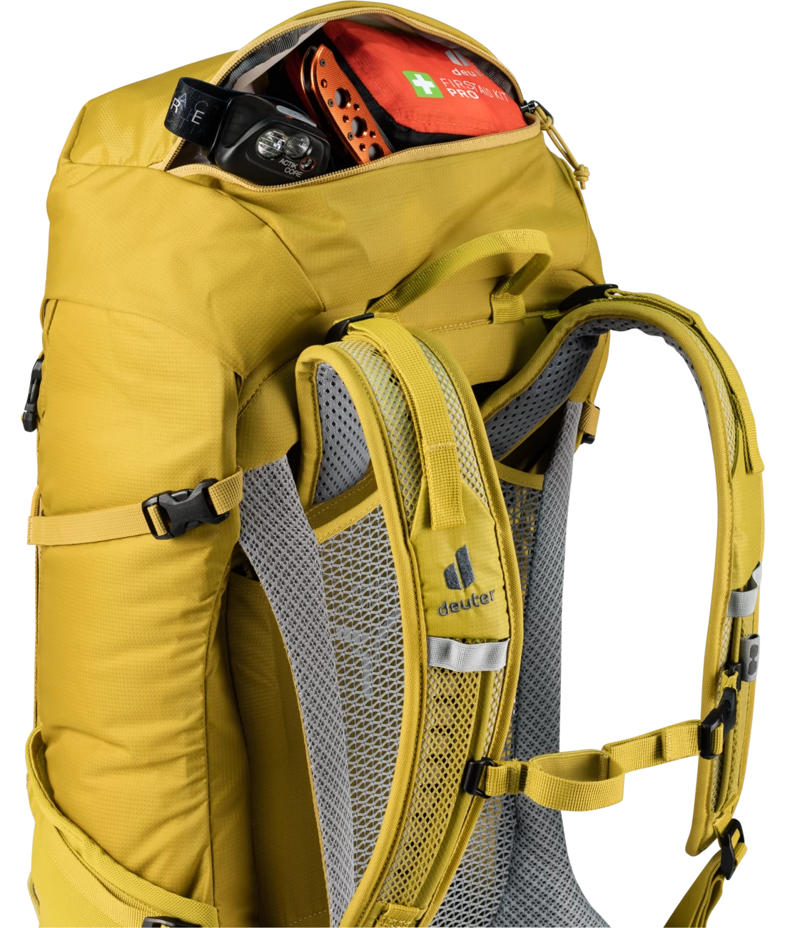 Deuter Futura 32 11 Deuter Futura 32 – Bild 9