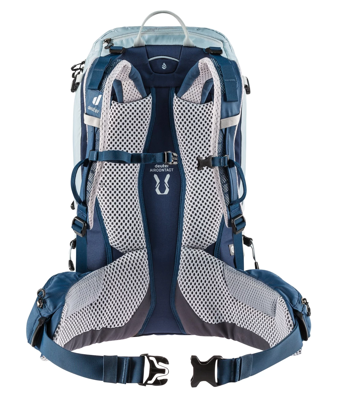 Deuter Trail PRO 30 SL 5 Deuter Trail PRO 30 SL – Bild 3