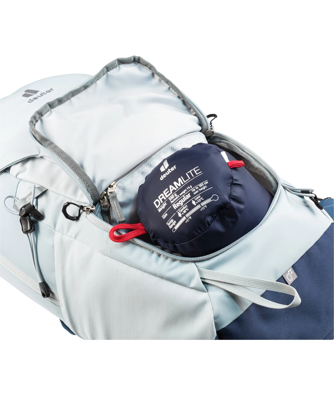 Deuter Trail PRO 30 SL 10 Deuter Trail PRO 30 SL – Bild 8