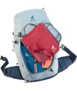 Deuter Trail PRO 34 SL -Draussen Geschäft 30930293 7