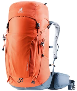 Deuter Trail PRO 36 -Draussen Geschäft 30930320 1