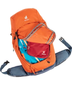 Deuter Trail PRO 36 -Draussen Geschäft 30930320 8