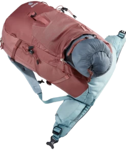 Deuter Trail PRO 31 SL -Draussen Geschäft 30930430 10