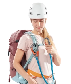Deuter Trail PRO 31 SL -Draussen Geschäft 30930430 11