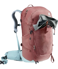 Deuter Trail PRO 31 SL -Draussen Geschäft 30930430 12