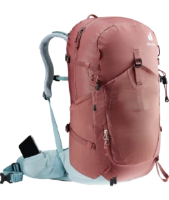 Deuter Trail PRO 31 SL -Draussen Geschäft 30930430 6