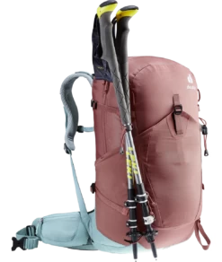 Deuter Trail PRO 31 SL -Draussen Geschäft 30930430 7