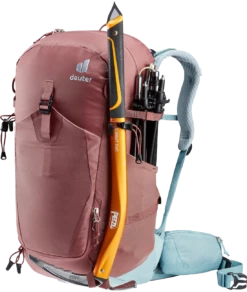 Deuter Trail PRO 31 SL -Draussen Geschäft 30930430 8