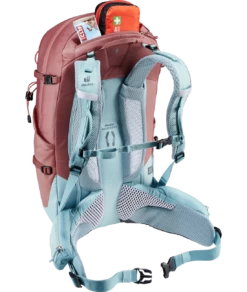 Deuter Trail PRO 31 SL -Draussen Geschäft 30930430 9