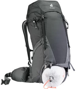 Deuter Futura Pro 42 EL -Draussen Geschäft 30930594 10