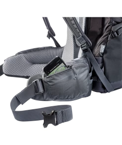 Deuter Futura Pro 42 EL -Draussen Geschäft 30930594 8