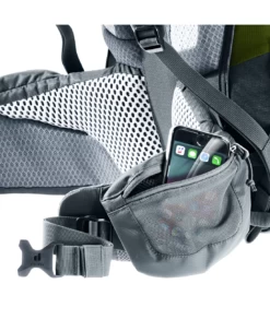 Deuter Trail PRO 33 -Draussen Geschäft 30931160 10