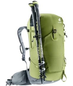 Deuter Trail PRO 33 -Draussen Geschäft 30931160 12