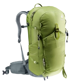 Deuter Trail PRO 33 -Draussen Geschäft 30931160 5