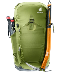 Deuter Trail PRO 33 -Draussen Geschäft 30931160 6