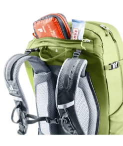 Deuter Trail PRO 33 -Draussen Geschäft 30931160 8