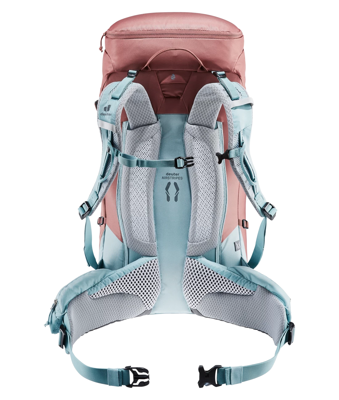 Deuter Trail PRO 34 SL 4 Deuter Trail PRO 34 SL – Bild 2