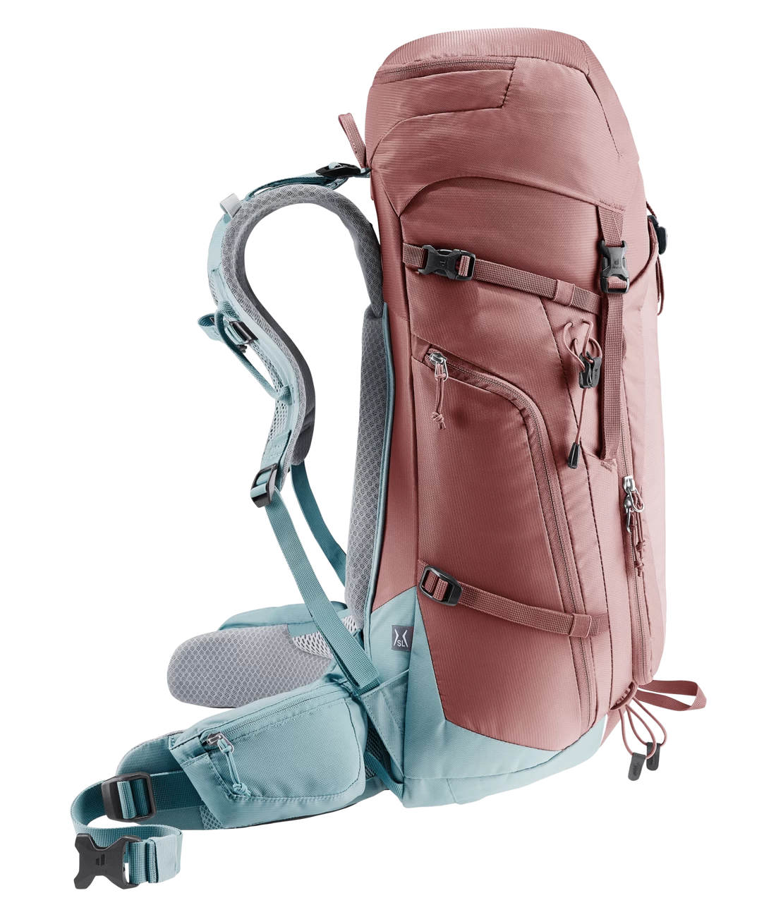 Deuter Trail PRO 34 SL 5 Deuter Trail PRO 34 SL – Bild 3