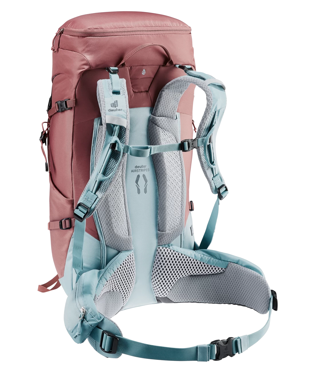 Deuter Trail PRO 34 SL 6 Deuter Trail PRO 34 SL – Bild 4